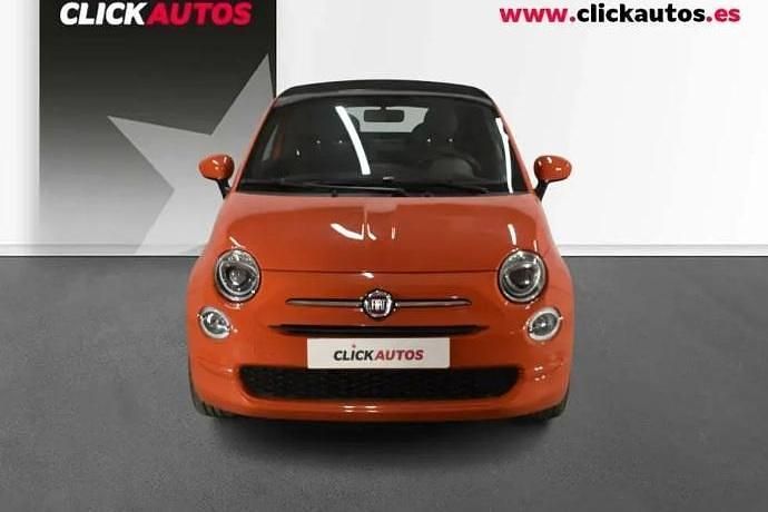 Usado Fiat 500 Club 70 CV (51 kW) 2023