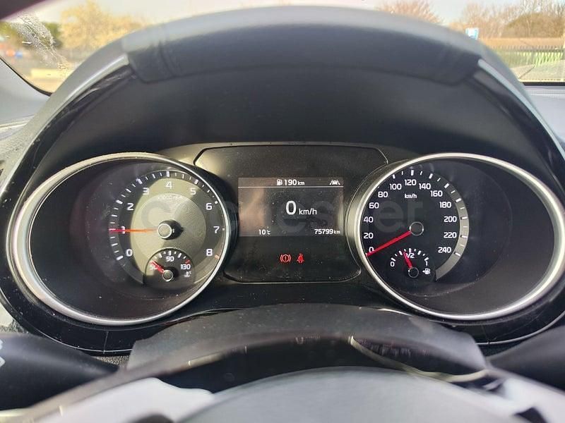 Usado Kia XCeed 120 CV (88 kW) 2022 Blanco SUV