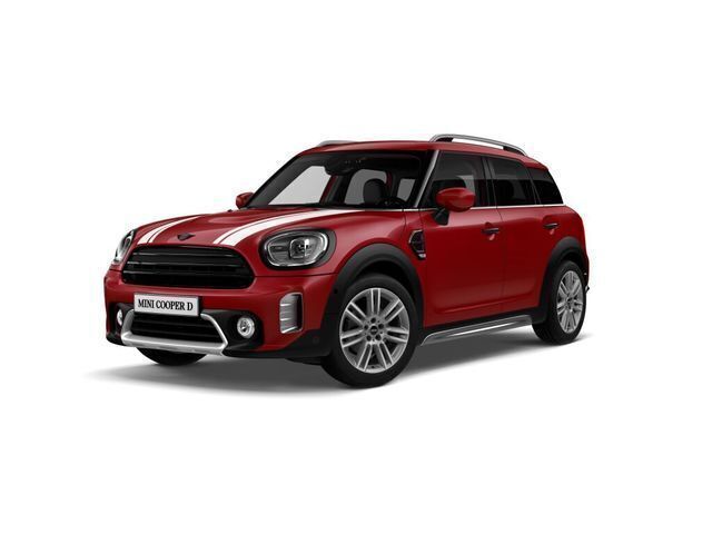 Usado 2023 Mini Cooper D Countryman SUV | 34.985 € (Un poco caro) - Imagen 1/4