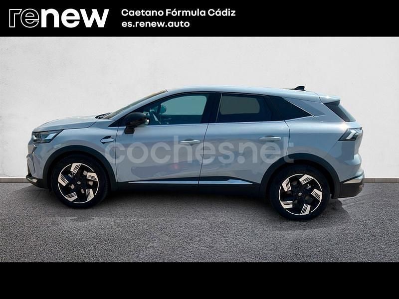 Usado Renault Symbioz Techno 2025 SUV
