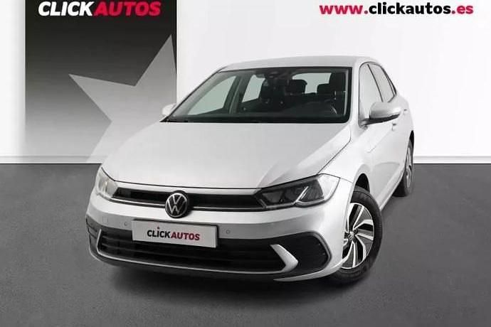 Usado 2024 VW Polo Life | 15.950 € (Super precio) - Imagen 1/4