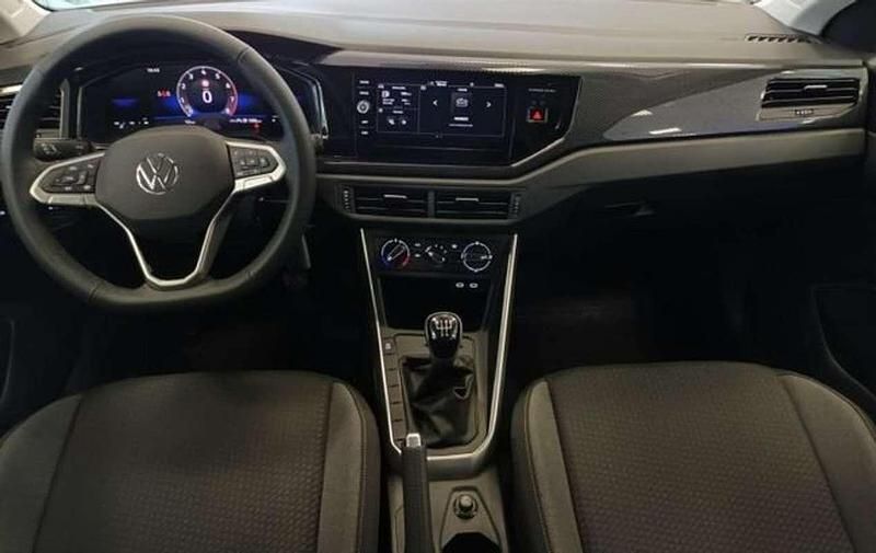 Usado VW Taigo 95 CV (69 kW) 2025 Blanco SUV