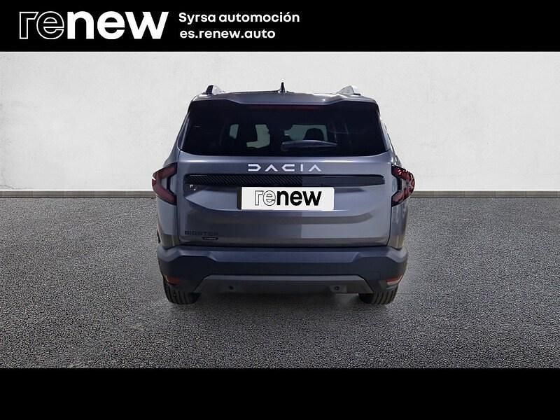 Usado Dacia Bigster Journey 156 CV (114 kW) 2025 Gris SUV