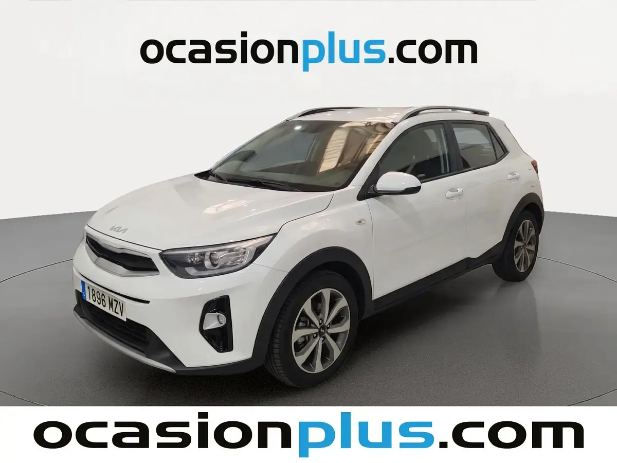 Usado Kia Stonic 101 CV (74 kW) 2025 SUV