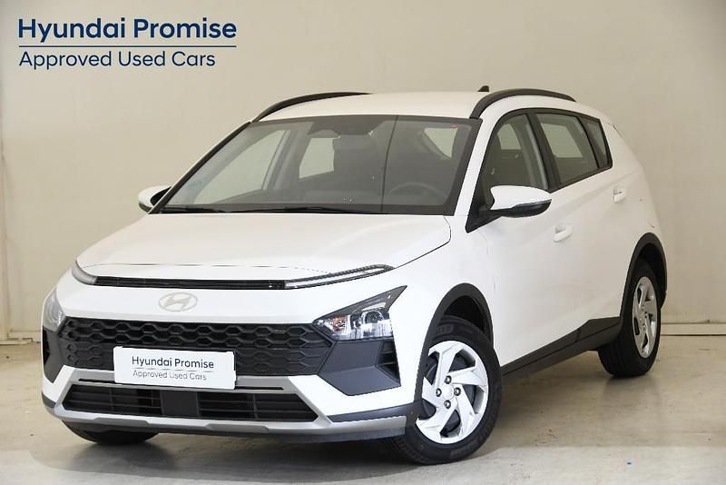 Usado 2024 Hyundai Bayon SUV | 13.900 € (Super precio) - Imagen 1/4
