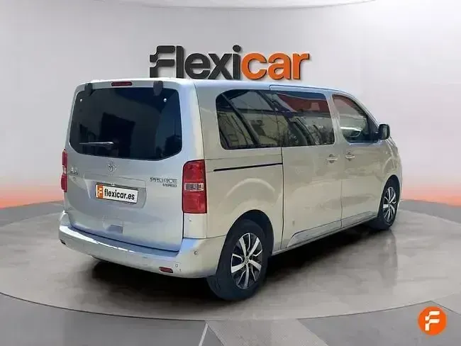 Usado Toyota Proace Verso Active 150 CV (110 kW) 2019 Beige Familiar