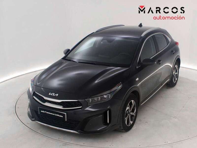 Usado 2024 Kia XCeed SUV | 21.300 € (Precio justo) - Imagen 1/4