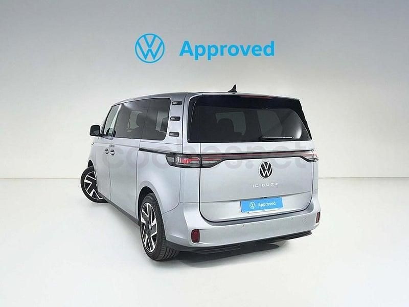 Usado VW ID. Buzz Pro 210 kW (286 CV) 2025 Eléctrico Monovolumen