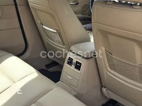 Usado BMW 325 218 CV (160 kW) 2005 Gris / plata Berlina