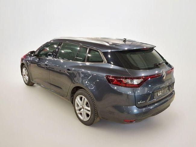 Usado Renault Mégane IV Intens 116 CV (85 kW) 2020 Gris