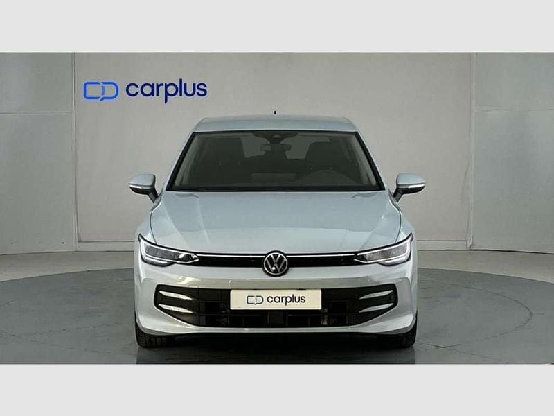 Brugt VW Golf VIII 116 HK (85 kW) 2025 Blå Hatchback