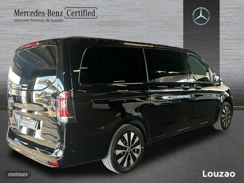 Occasion Mercedes Vito 163 PK (119 kW) 2024 Van
