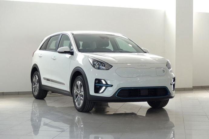 Usado Kia e-Niro 100 kW (136 CV) 2022 SUV