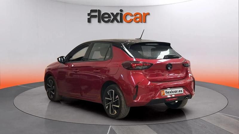 Usado Opel Corsa 101 CV (74 kW) 2024 Burdeos Berlina