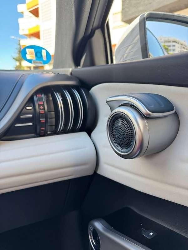 Usado BYD Atto 3 Design 150 kW (204 CV) 2024 Plateado SUV