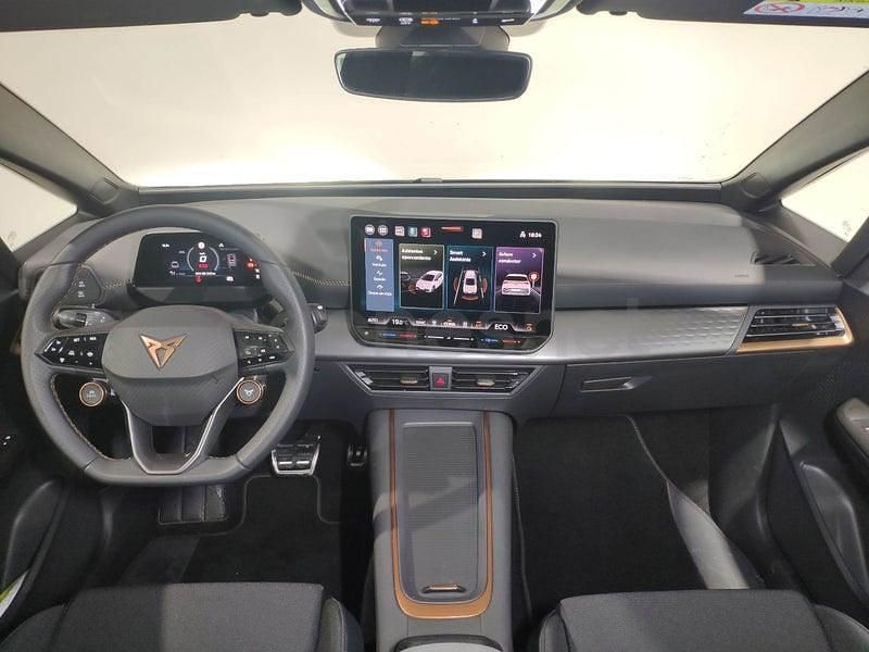 Usado Cupra Born e-Boost 169 kW (231 CV) 2025 Eléctrico Utilitario