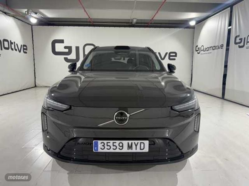 Gris Nuevo 2025 Volvo EX90 Ultra SUV | 99.500 € (Precio justo) - Imagen 1/4