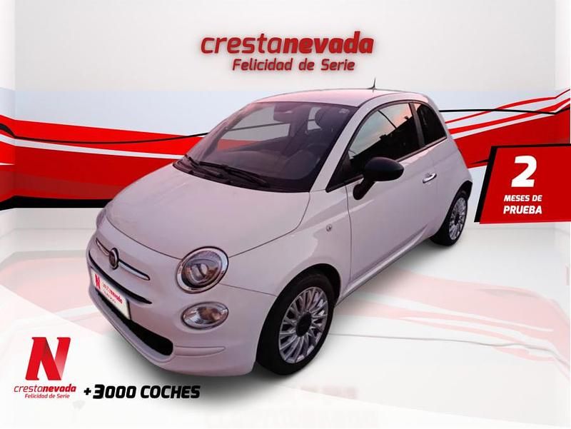 Usado Fiat 500 71 CV (52 kW) 2021