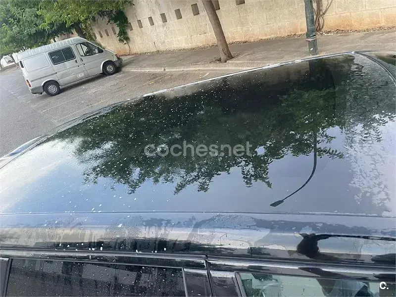 Usado Land Rover Range Rover evoque Dynamic 190 CV (139 kW) 2012 Blanco SUV