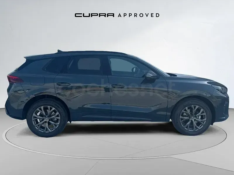 Nuevo Cupra Terramar 150 CV (110 kW) 2026 Azul SUV