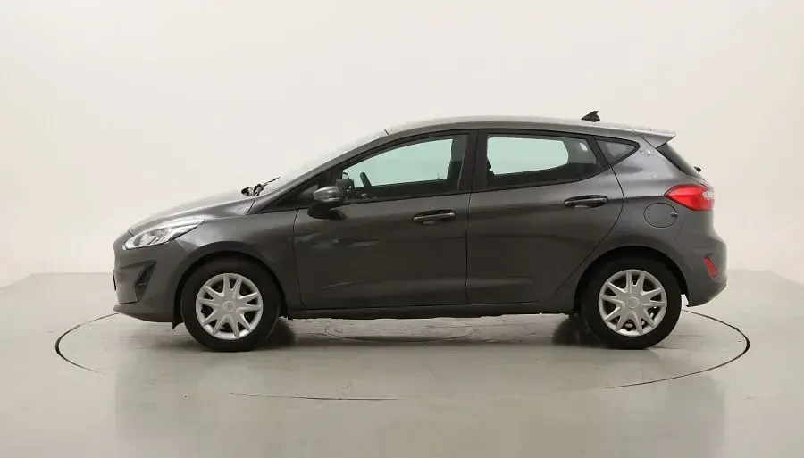 Usado Ford Fiesta Trend 125 CV (91 kW) 2021 Utilitario