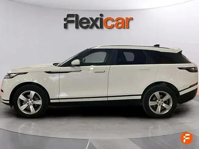 Usado Land Rover Range Rover Velar 180 HP (132 kW) 2020 Branco SUV
