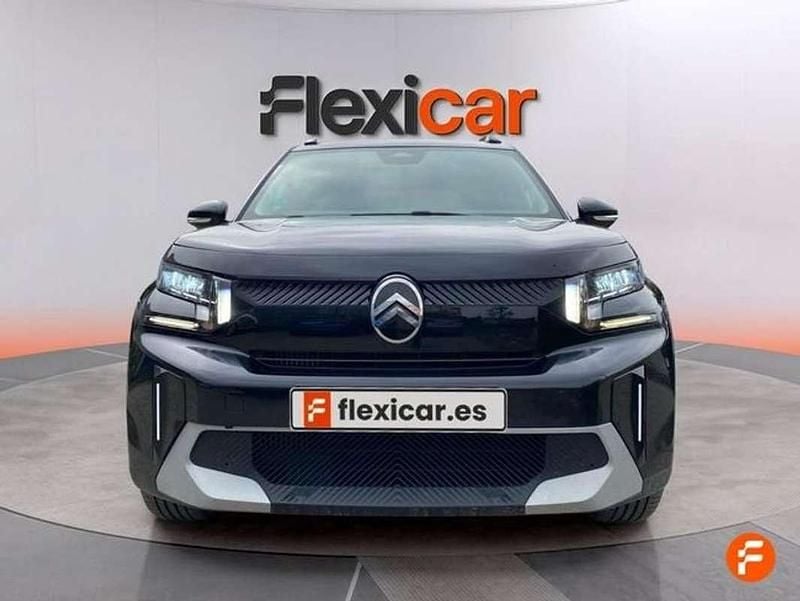 Usado Citroën C3 Aircross 101 HP (74 kW) 2025 Preto SUV