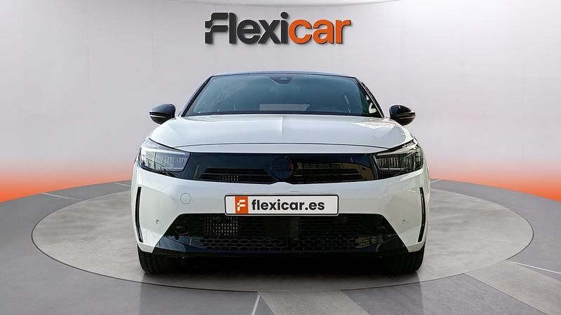 Usado Opel Corsa S 101 CV (74 kW) 2024 Blanco Utilitario