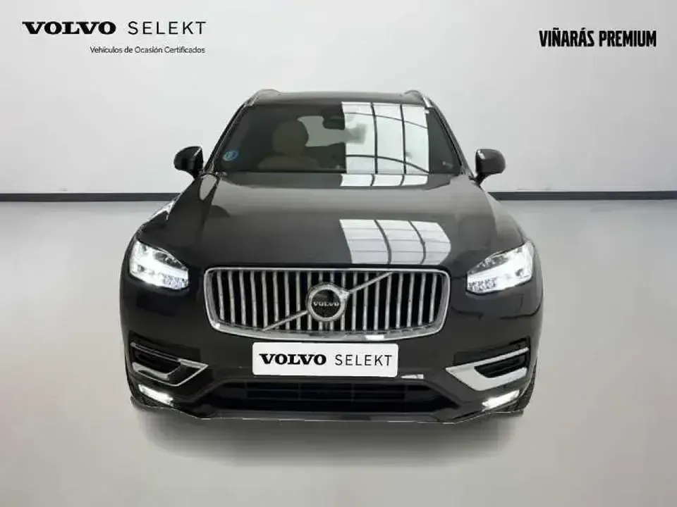 Usado Volvo XC90 Ultimate 235 CV (172 kW) 2023 Otro SUV