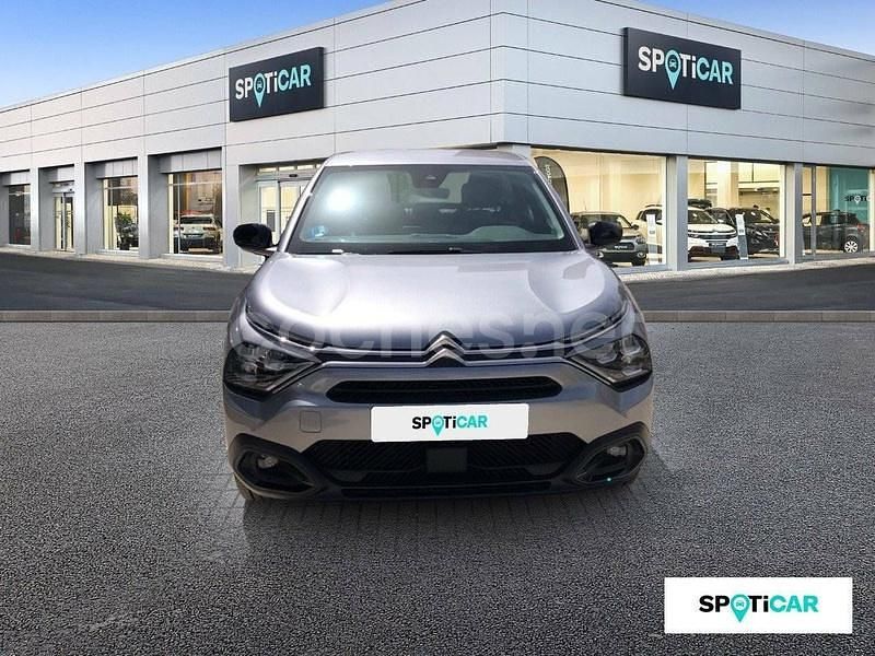 Usado Citroën C4 X 2024 Eléctrico SUV