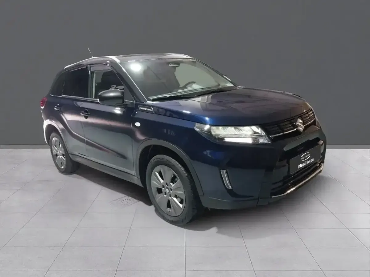 Nuevo Suzuki Vitara 110 CV (80 kW) 2025 Otro SUV
