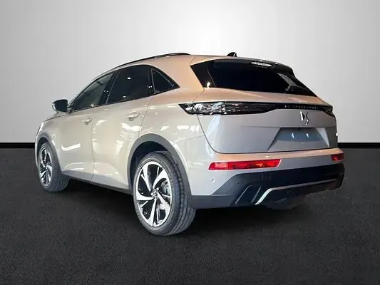 Nuevo DS Automobiles DS7 Crossback 130 CV (95 kW) 2025 SUV
