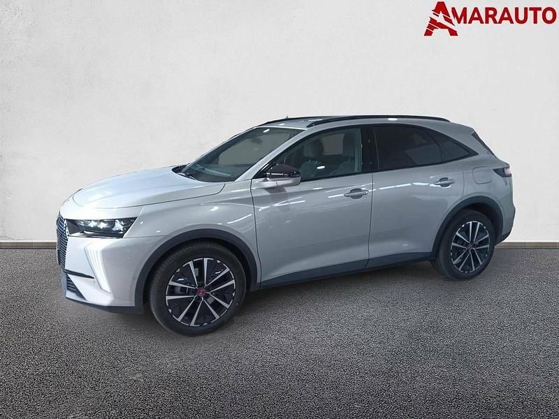 Beige Usado 2024 DS Automobiles DS4 Performance Line Plus | 44.990 € - Imagen 1/4