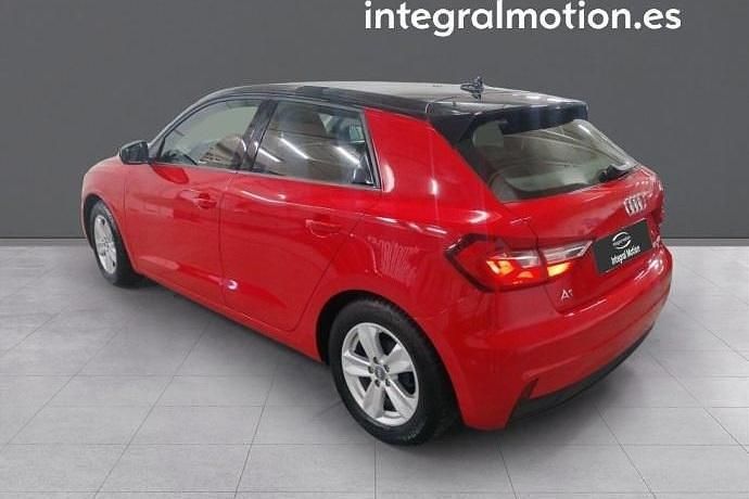 Usado Audi A1 Sportback Premium 95 CV (69 kW) 2020 Utilitario