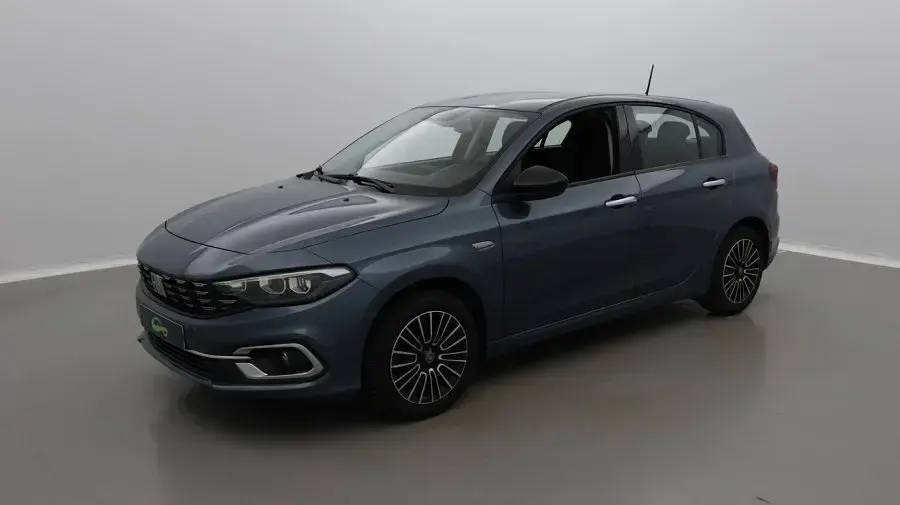 Usado Fiat Tipo 100 CV (73 kW) 2021