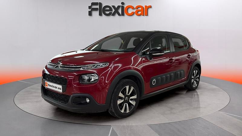 Usado Citroën C3 Business Class 82 CV (60 kW) 2018 Burdeos Berlina