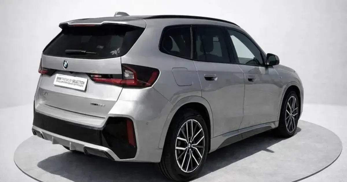 Usado BMW X1 150 CV (110 kW) 2025 SUV
