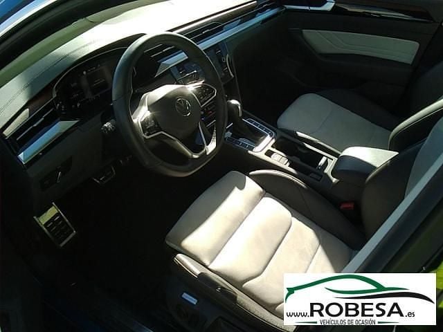 Usado VW Arteon Elegance 150 CV (110 kW) 2021