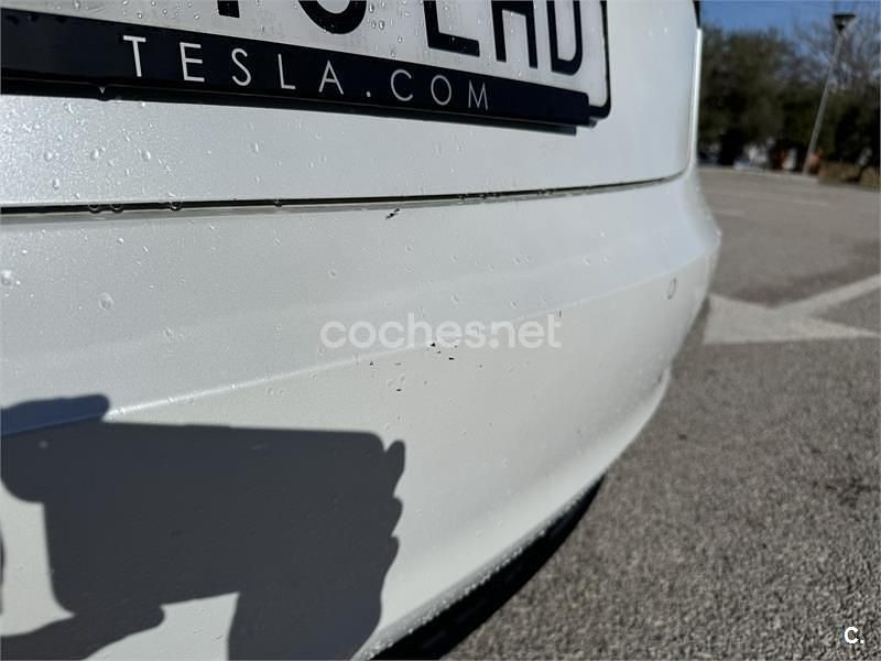 Usado Tesla Model 3 RWD 239 kW (325 CV) 2020 Eléctrico Berlina