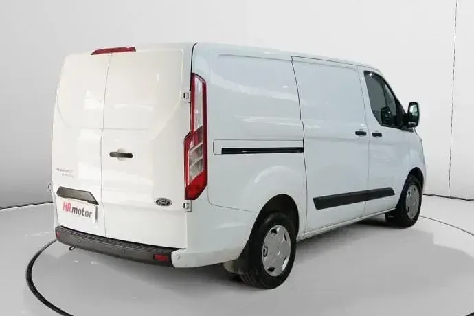 Usado Ford Transit Trend 130 CV (95 kW) 2022 Berlina