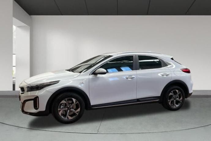 Usado Kia XCeed 100 CV (73 kW) 2025 SUV