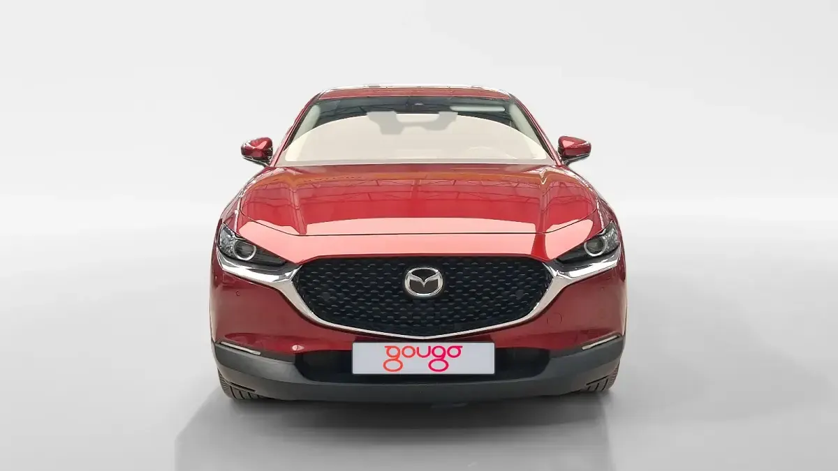 Usado Mazda CX-30 186 CV (136 kW) 2023 SUV