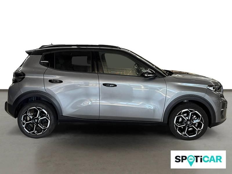 Usado Citroën C3 100 CV (73 kW) 2025 Gris Berlina