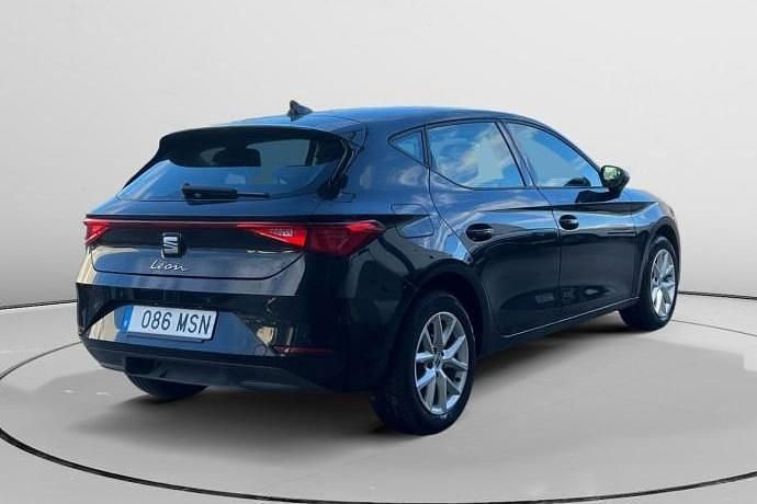 Usado Seat Leon Style 110 CV (80 kW) 2024