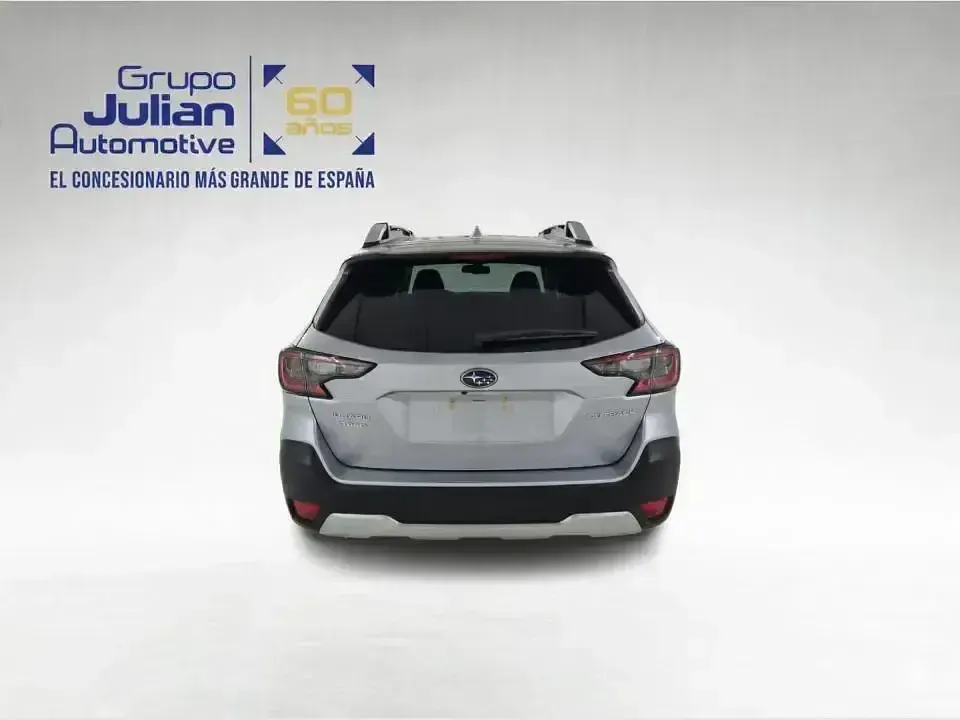 Nuevo Subaru Outback 169 CV (124 kW) 2026 Otro Familiar