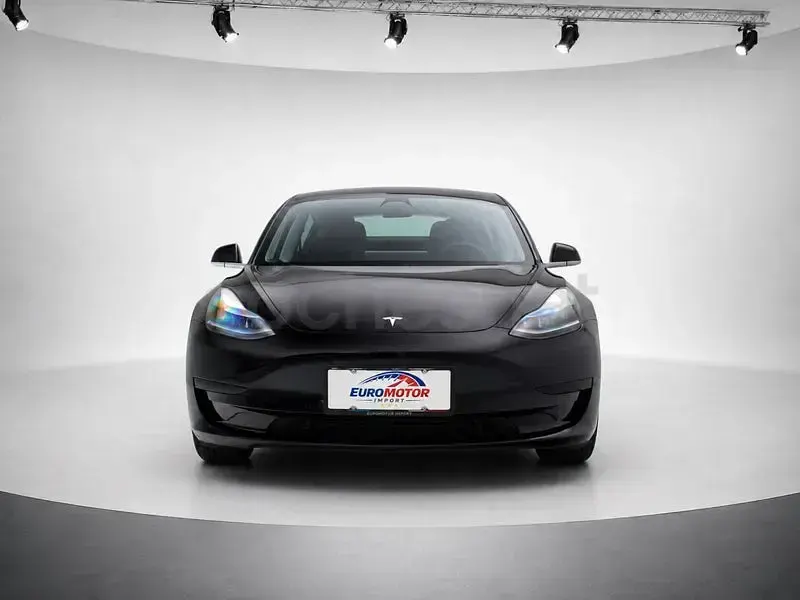 Usado Tesla Model 3 RWD 225 kW (306 CV) 2020 Eléctrico Berlina