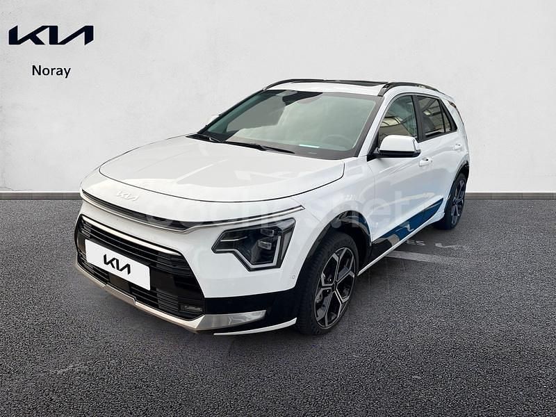 Usado 2024 Kia Niro SUV | 28.440 € (Precio justo) - Imagen 1/4
