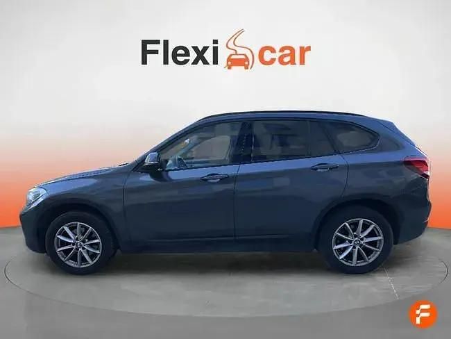 Brugt BMW X1 231 HK (169 kW) 2020 Grå SUV