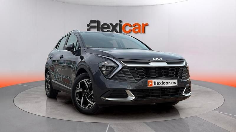 Occasion Kia Sportage 160 ch (117 kW) 2025 SUV