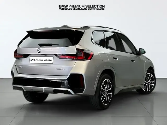 Usado BMW 120 Comfort Edition 163 CV (119 kW) 2024 Utilitario